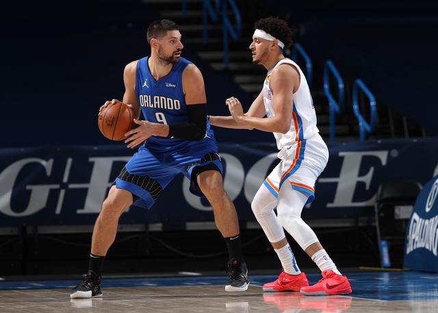 Orlando Magic logra cuatro victorias consecutivas en la nueva temporada